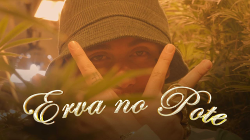 Felp 22 lança o videoclipe “Erva no Pote”