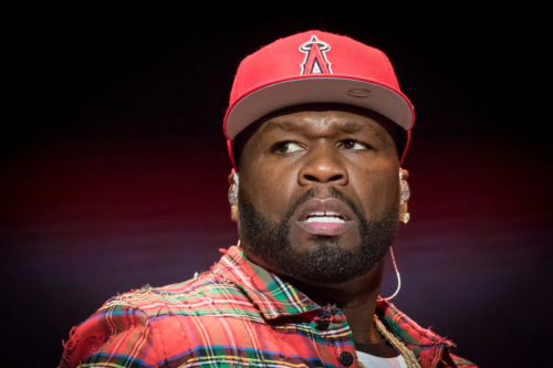 50 Cent vai produzir e estrelar o filme de terror ‘Skill House’