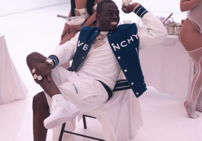 Bobby Shmurda lança o seu novo videoclipe  “Whole Brick”