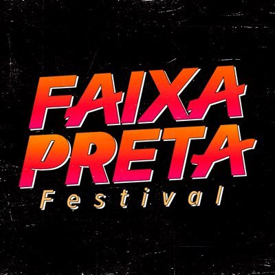 Acontece neste sábado no Rio o “Faixa Preta Festival”, com dezenas de atrações destacando a cultura e a coletividade das periferias