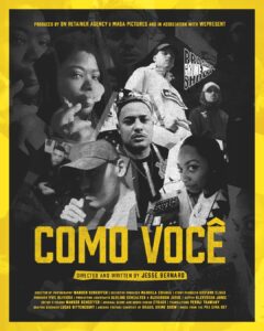 Documentário britânico “COMO VOCÊ” retrata a construção da cena do Grime no Brasil