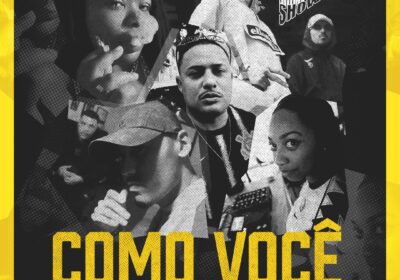 Documentário britânico “COMO VOCÊ” retrata a construção da cena do Grime no Brasil