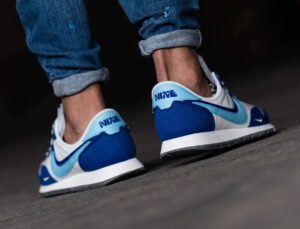 Nike Air Pegasus 83 duplo Swoosh 5