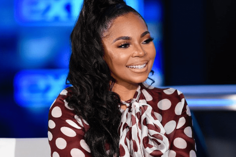 Ashanti fala sobre os motivos que a fizeram abordar as alegações de Irv Gotti: “Eu tive que me levantar”