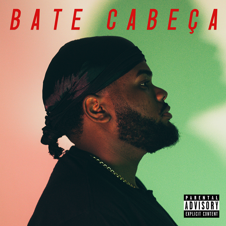 negãofat lança o seu novo single “Bate Cabeça”; assista o videoclipe