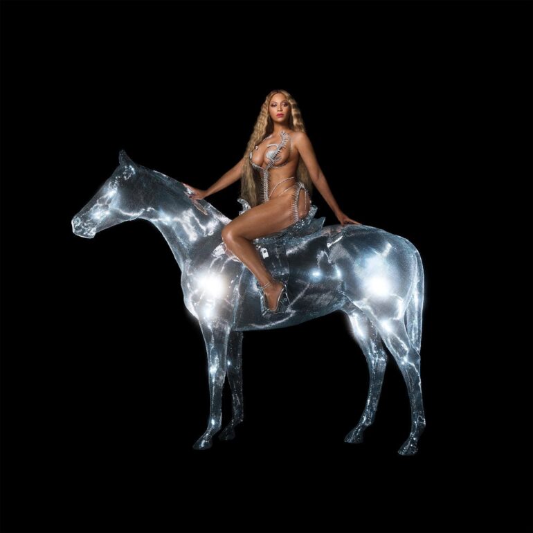 Site diz que Beyonce está preprando Trilogia para o seu próximo lançamento  “Renaissance”