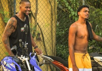 Big Bllakk,Bragadok e Mv Bill estão juntos na faixa DRILL “Raça com Raça”