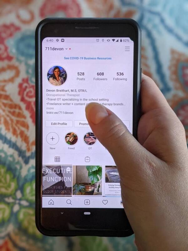 Instagram desiste da tela cheia estilo TikTok e continua focado no Reels