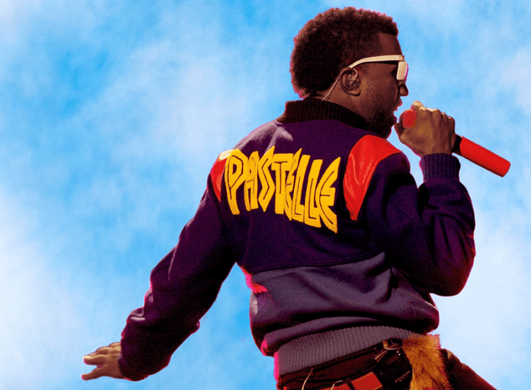 A história não contada da Pastelle, a primeira linha de roupas de Kanye West
