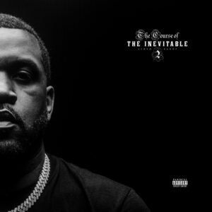 Lloyd Banks lança o álbum ‘THE COURSE OF THE INEVITABLE 2’