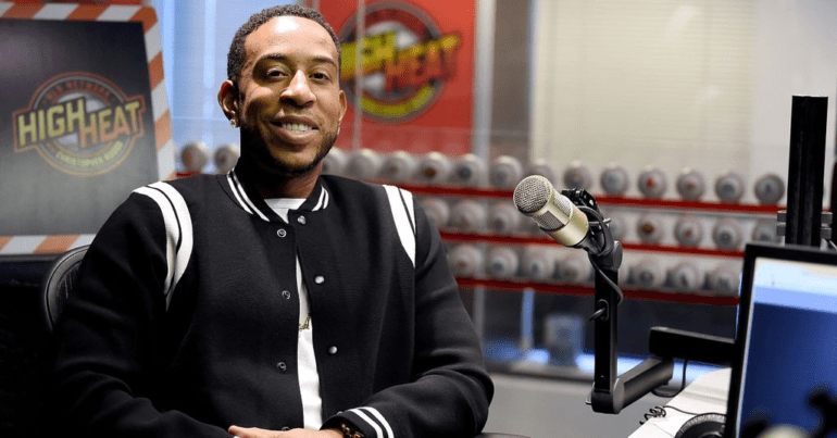 Ludacris aparece com um novo freestyle e mostra que não perdeu o ritmo
