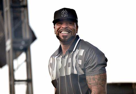 Method Man diz que odiou se tornar sex-simbol após o single “I’ll Be There for You/You’re All I Need to Get By” com a Mary J Blige