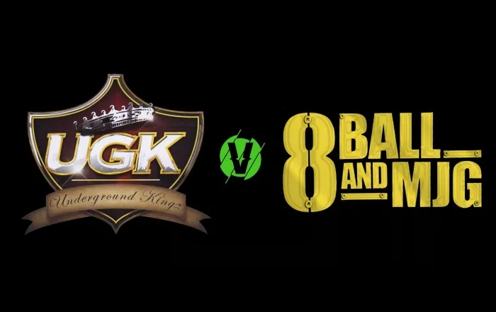 Aconteceu o Verzuz “UGK vs 8Ball e MJG”