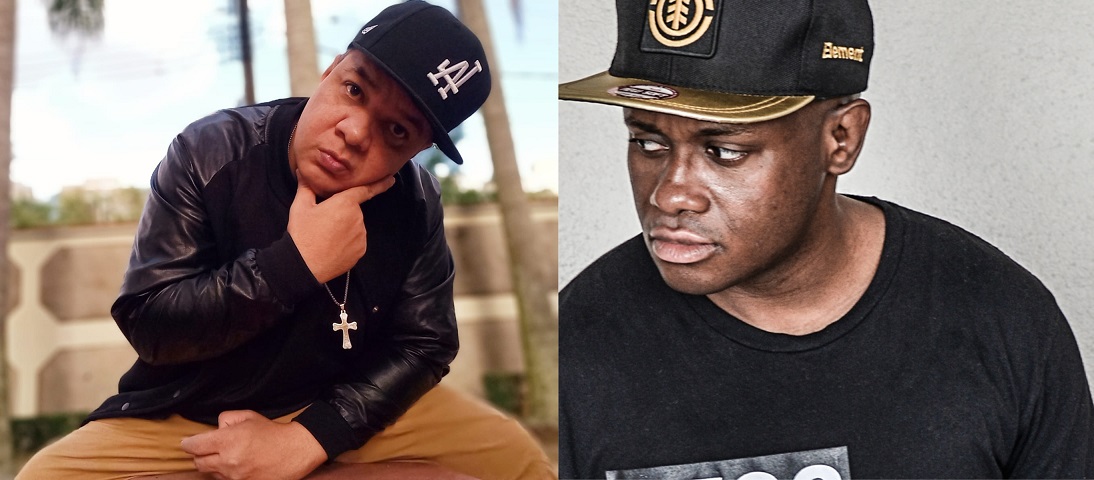 Rapper e Produtor Renato 51/50 dá início à série #5150nobeat