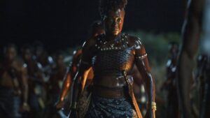 Baseado em fatos reais: Viola Davis lidera um grupo de mulheres guerreiras em  “The Woman King”