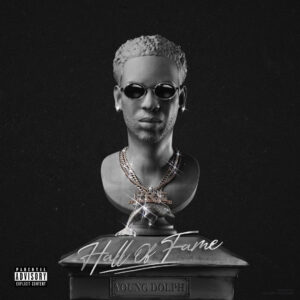 Escute  “Hall of Fame” o single póstumo de Young Dolph 