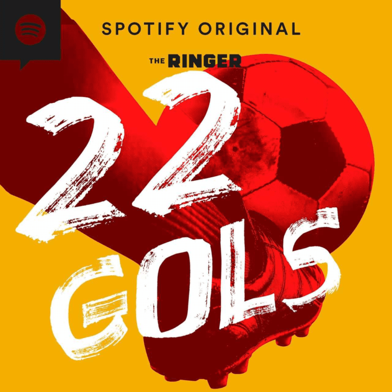 Copa do Mundo: Original Spotify relembra os gols mais icônicos da competição