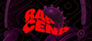 Palco Bronx no Rap In Cena World será  focado na diversidade com artistas da comunidade LGBTQI+