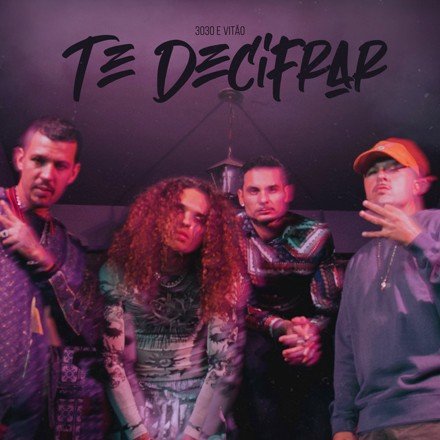 3030 e Vitão estão juntos no videoclipe “Te Decifrar”