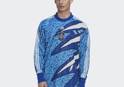 Veja as camisas de goleiros que serão utilizadas pelas seleções durante a Copa do Mundo 2022