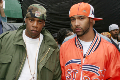 Joe Budden afirma que JAY-Z queria US $ 250 mil para participar do remix de ‘Pump It Up’