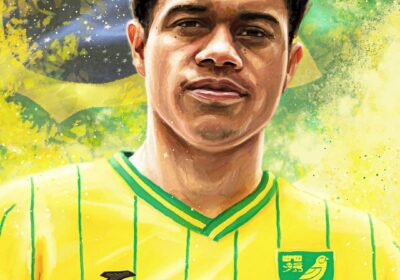 O Norwich City lançou 3 kits lindos para a temporada 22-23