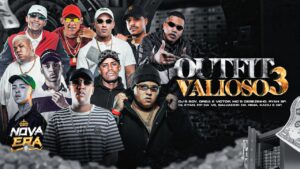 MC Cebezinho, IG, Ryan SP, GP, Salvador, Kadu, PP Da VS, Kyan Victor, Oreia e Boy estão juntos em “OUTFIT VALIOSO 3”