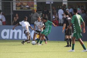 Saiba tudo o que aconteceu no primeiro final de semana da Taça das Favelas, Rio de Janeiro