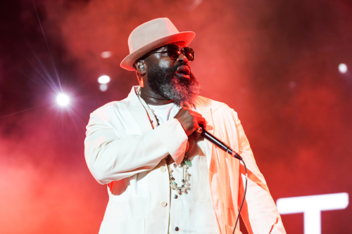 Black Thought & Danger Mouse lançam disco colaborativo com participações   A$AP Rocky, Run The Jewels e mais