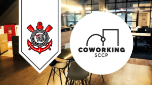 Parque São Jorge agora tem espaço coworking