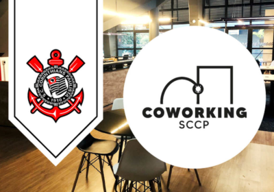 Parque São Jorge agora tem espaço coworking