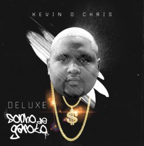 Kevin O Chris lança a versão Deluxe do seu álbum “Sonho de Garoto “