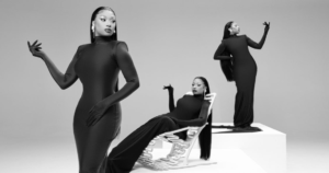 Megan Thee Stallion compartilha o videoclipe do single “Her”