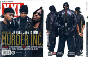 Irv Gotti fala sobre o supergrupo com JAY-Z, DMX e Ja Rule que nunca aconteceu