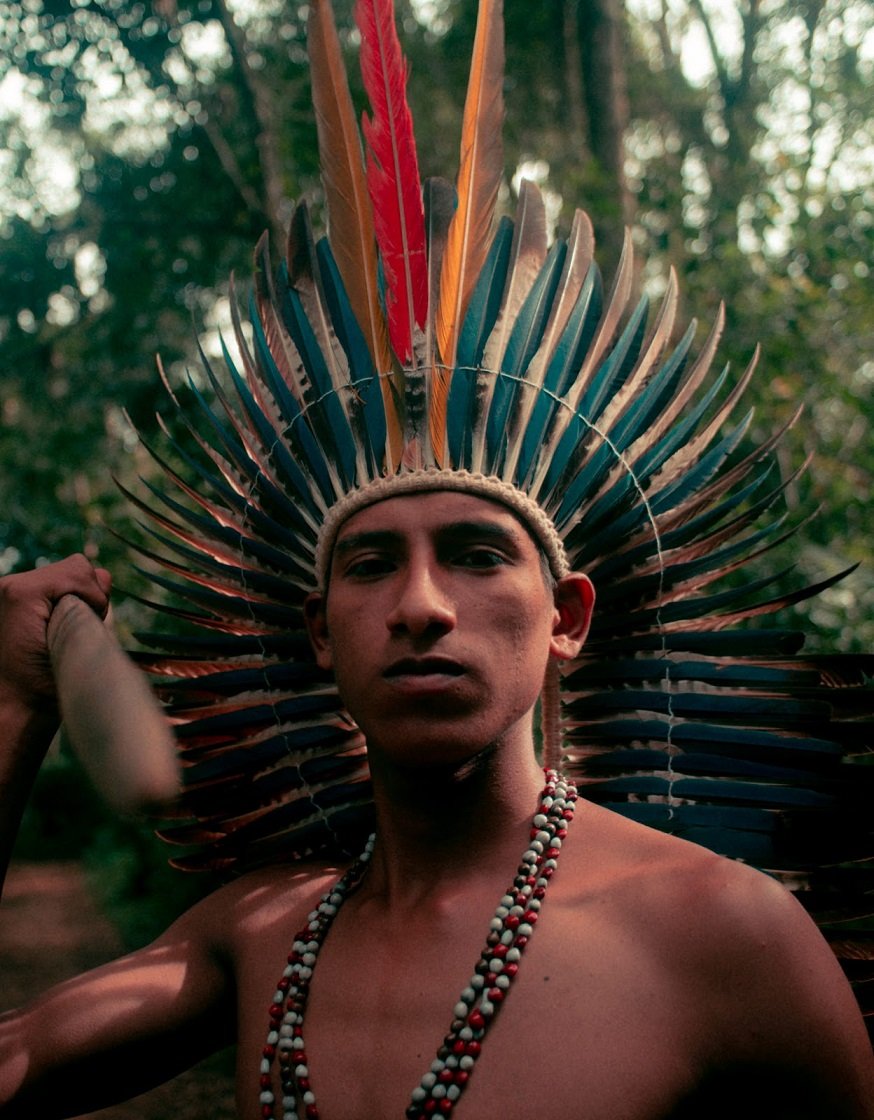 Owerá lança o disco Mbaraeté em parceria com a Natura Musical