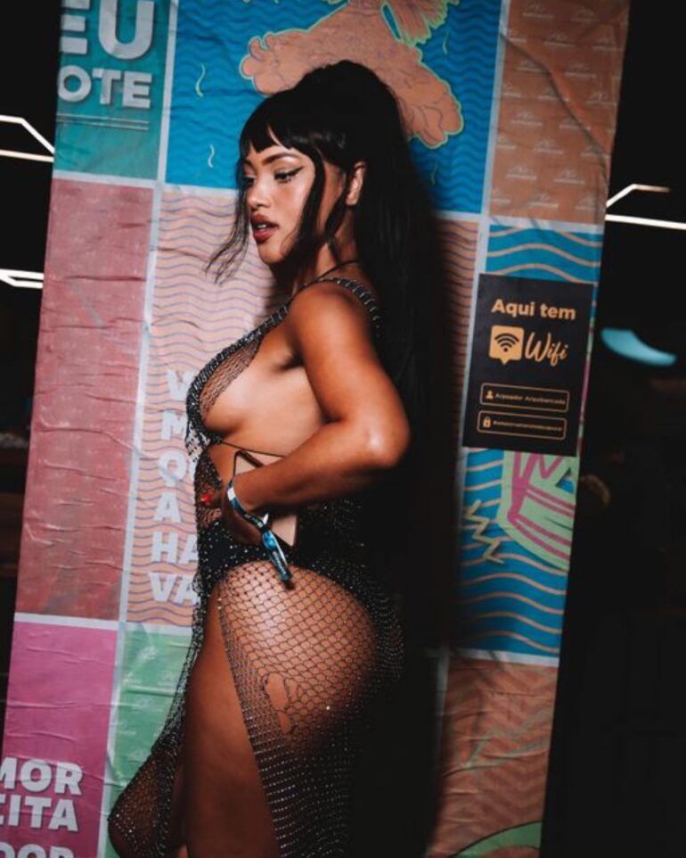 Ruby lança seu novo EP “Fire”