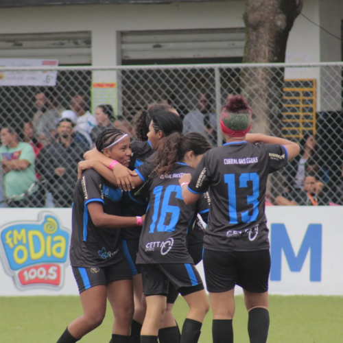 Bicampeã do feminino e atual campeã do masculino vão a campo na Taça das Favelas Rio 2022