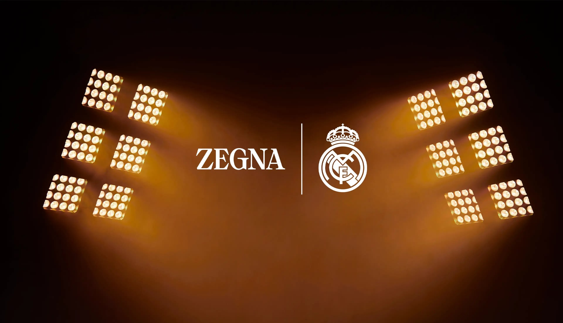 Zegna é anunciada como parceira oficial nas  roupas de viagem de luxo do Real Madrid