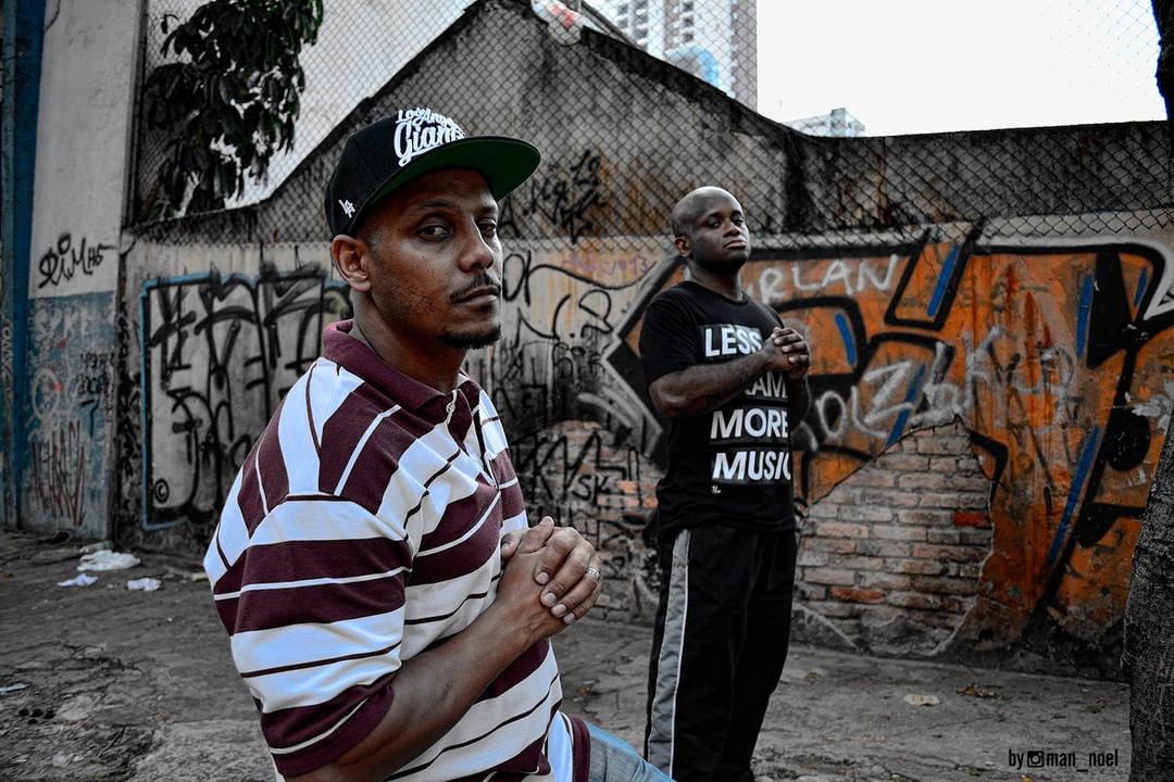 Rapper e produtor Renato 51/50 continua sua série de lançamentos com parcerias