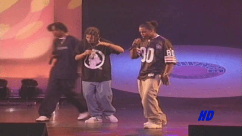 Suge Knight ofereceu US $ 10.000 pela cabeça dos integrantes do  Bone Thugs-n-Harmony em 1995