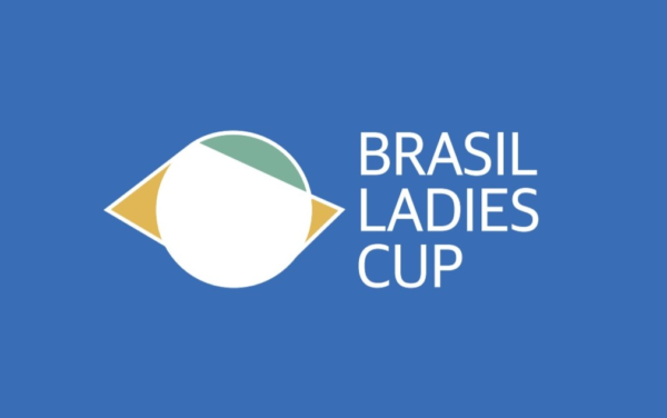 Brasil Ladies Cup terá mais uma vez apoio da Sicredi