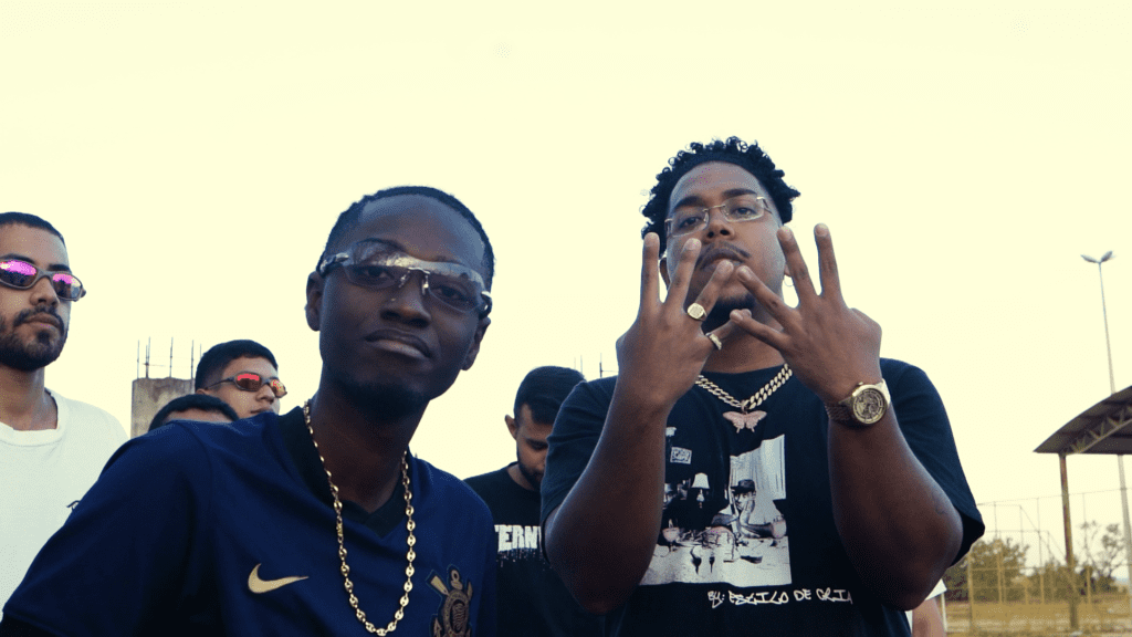 Mesclando o rap com referências sonoras do funk, Negol libera “Grau Grau”