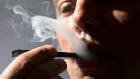 Cigarro eletrônico acaba de ser banido no Brasil!!