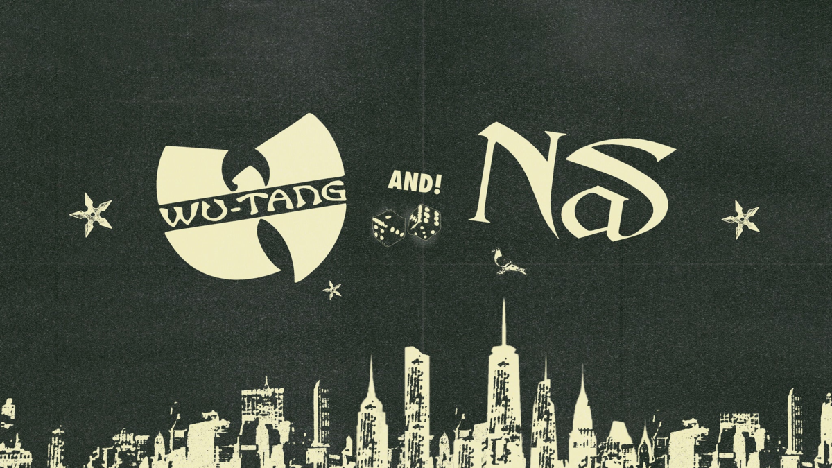 Veja os shows do Nas e do Wu-Tang durante a passagem da tour “NY State of Mind Tour” em New Jersey