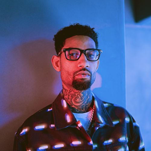 Rapper PNB Rock foi baleado e morto em Los Angeles