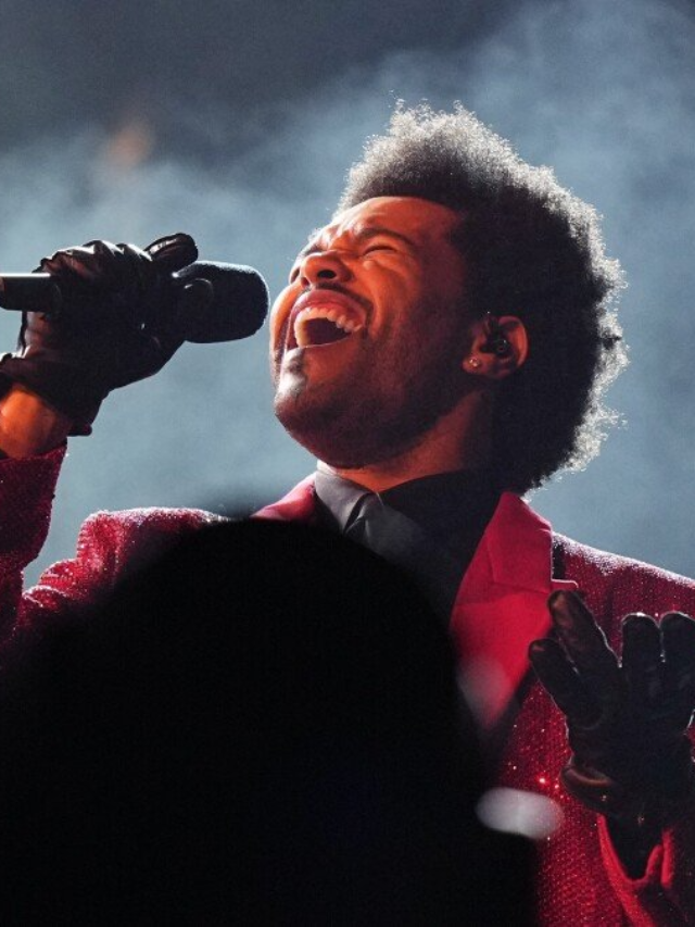 The Weeknd surpreende fãs com novas canções para a trilha sonora de ‘The Idol