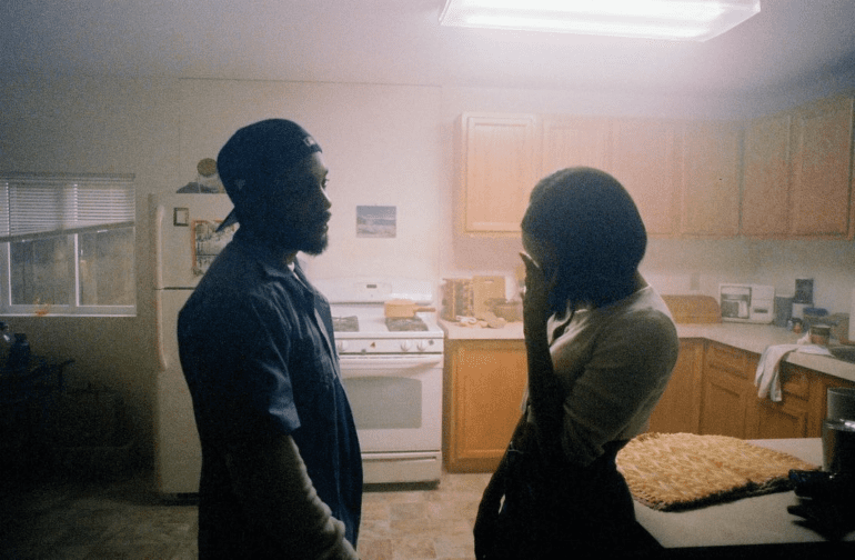 Kendrick Lamar & Taylour Paige compartilham o video “We Cry Together”