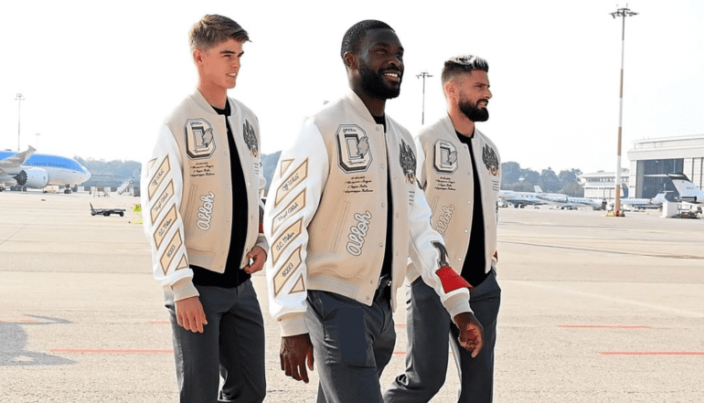 A moda vintage invade o futebol italiano: Juventus, Milan, Inter e mais