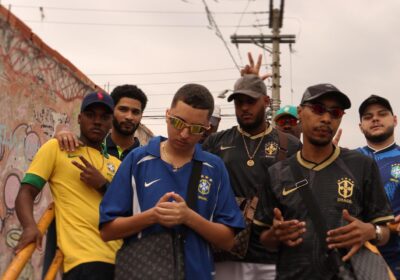 IAMCOUT coloca nas ruas o seu novo single “24K”