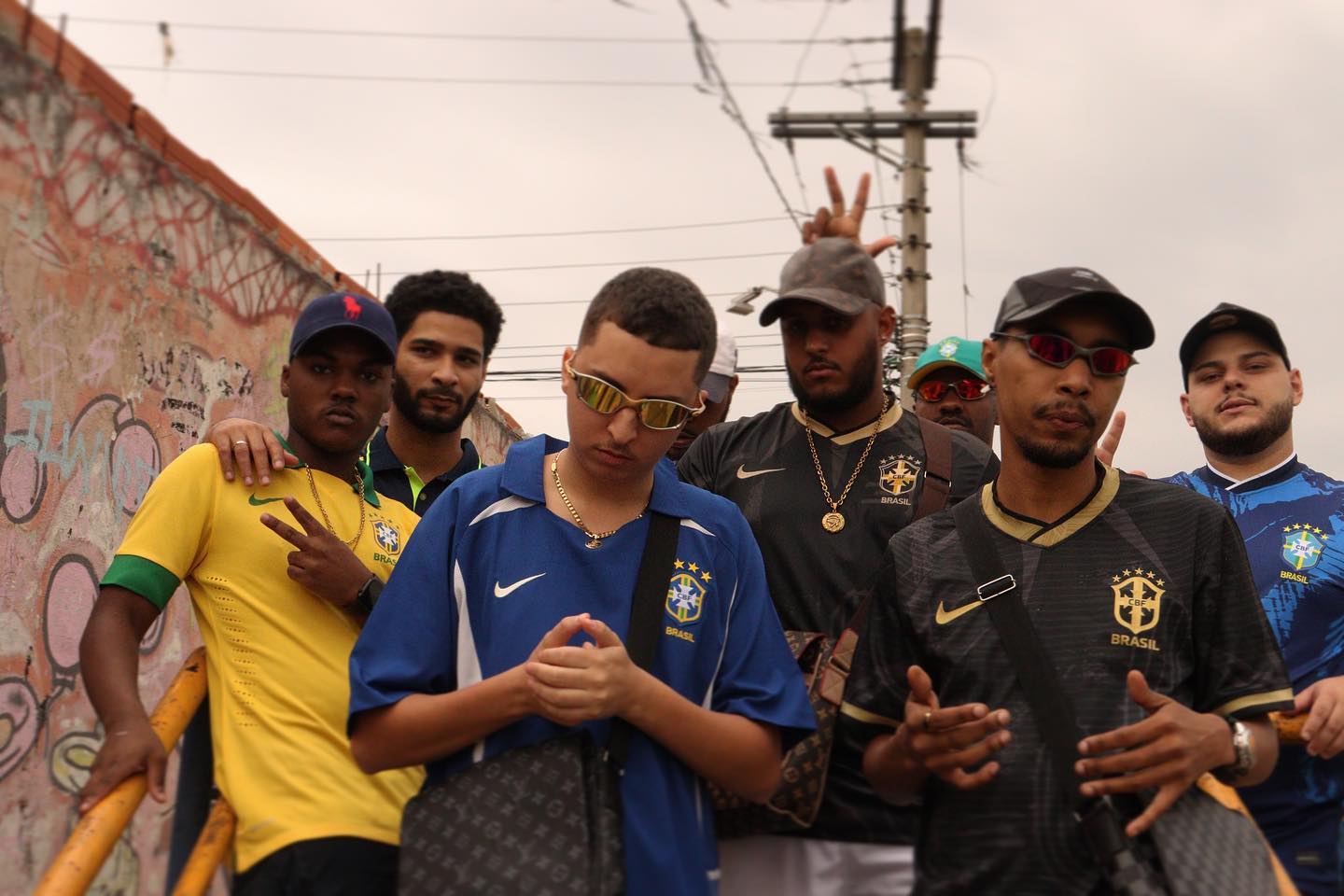 IAMCOUT coloca nas ruas o seu novo single “24K”